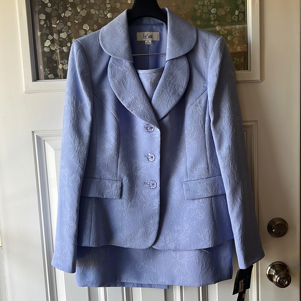 Women’s Two Piece Suit